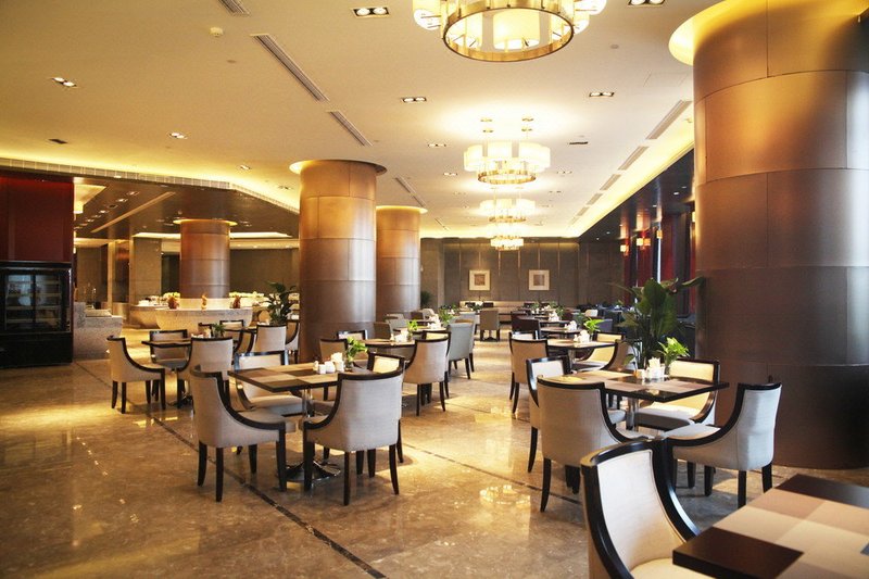 Jingwei International Hotel Restaurant