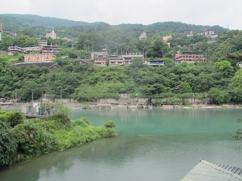 Young Soarlan Hotel Wulai Over view