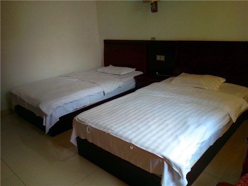 Yunhua Leisure Villa Over view