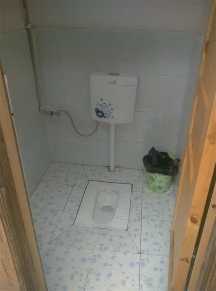 Gu Zhai Tianyuan Hotel Guest Room