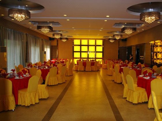 Zijin Hotel Restaurant