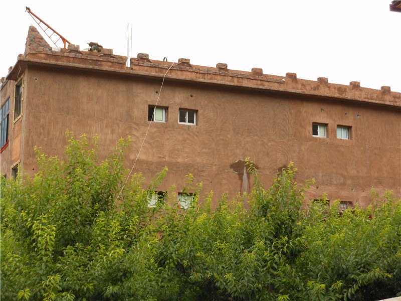 Qianzhaiyun Holiday HotelOver view