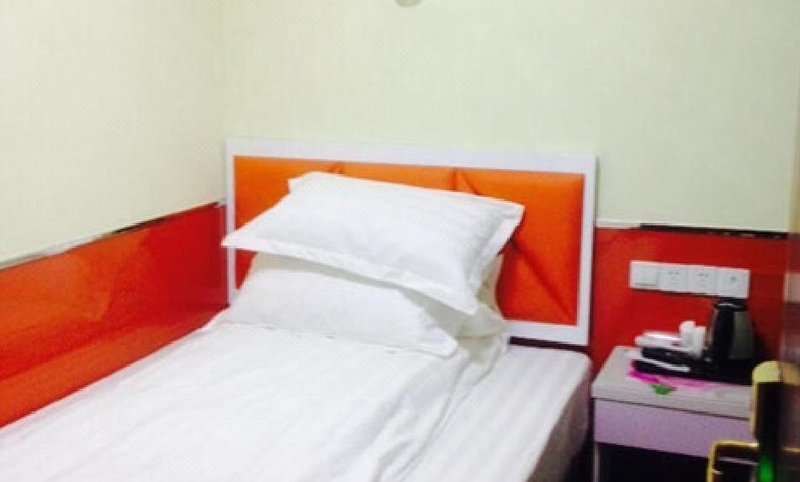Zhengyu Hostel Guest Room