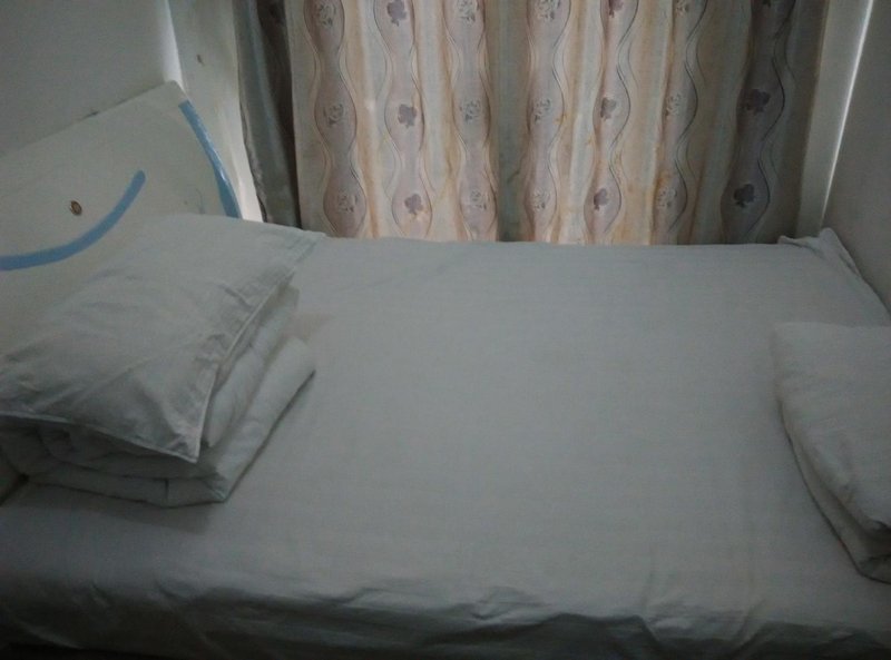 wangdefu hotel Guest Room