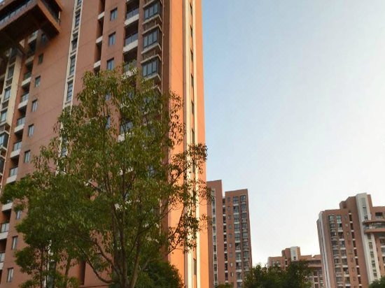 Xinyi Apartment Hotel周边景点