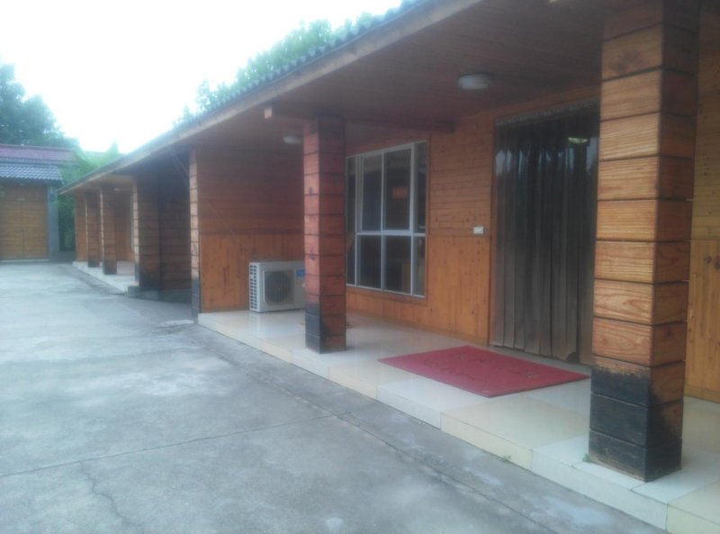 Sijihua Tianyuan Hotel Hotel public area