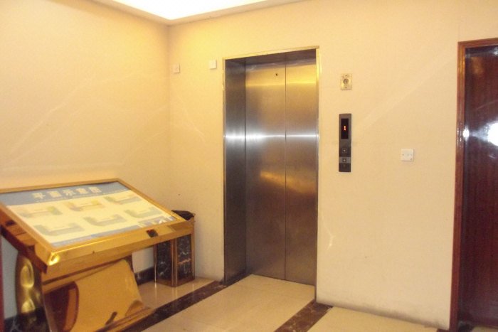 Haoya Hotel 公共区域