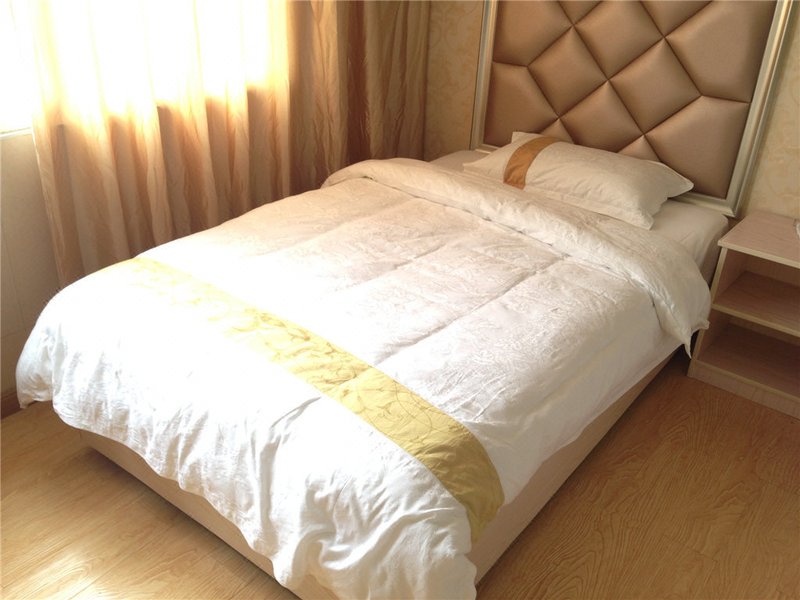 Fengshang Renju HotelGuest Room