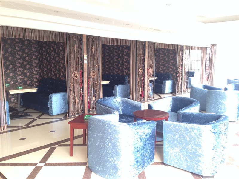Fengshang Renju HotelHotel public area