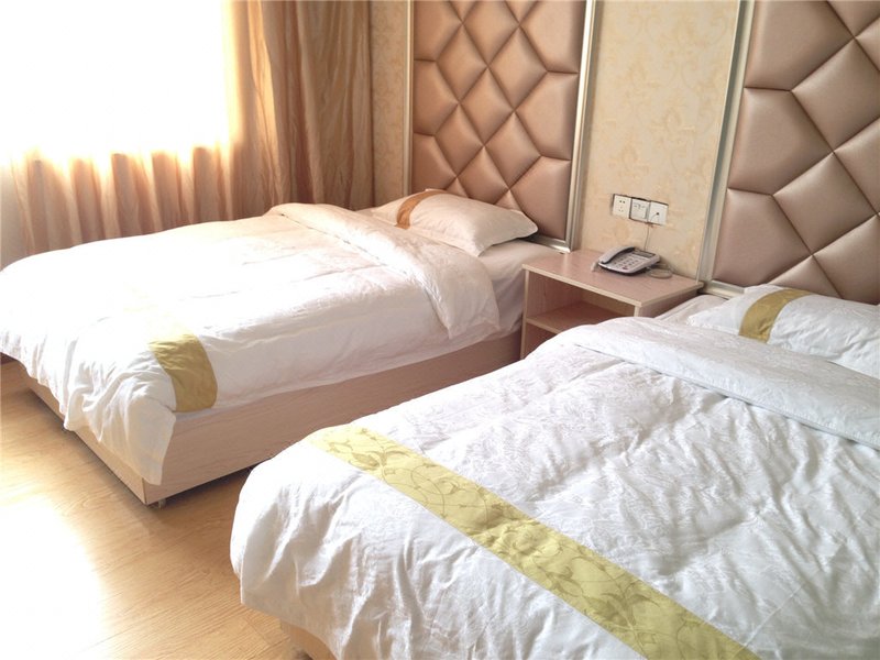Fengshang Renju HotelGuest Room