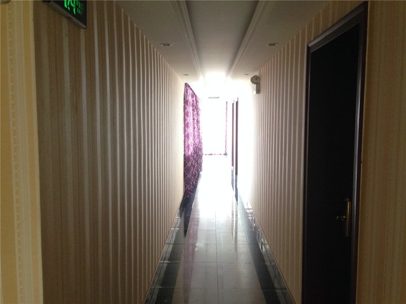 Fengshang Renju HotelHotel public area