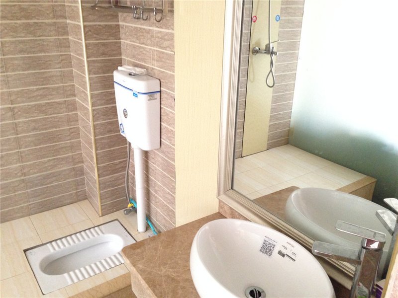 Fengshang Renju HotelGuest Room