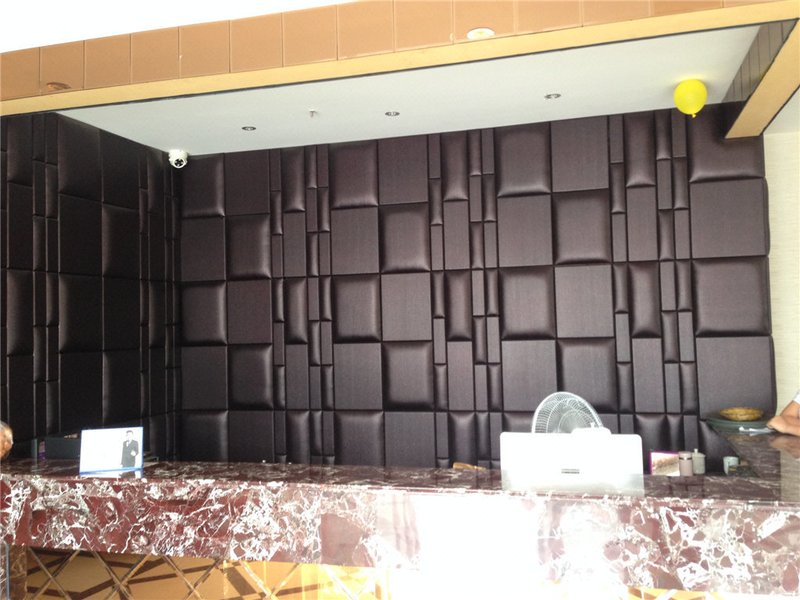 Fengshang Renju HotelHotel public area