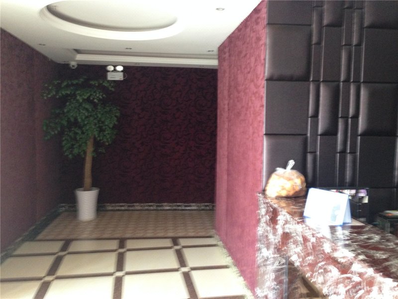 Fengshang Renju HotelHotel public area