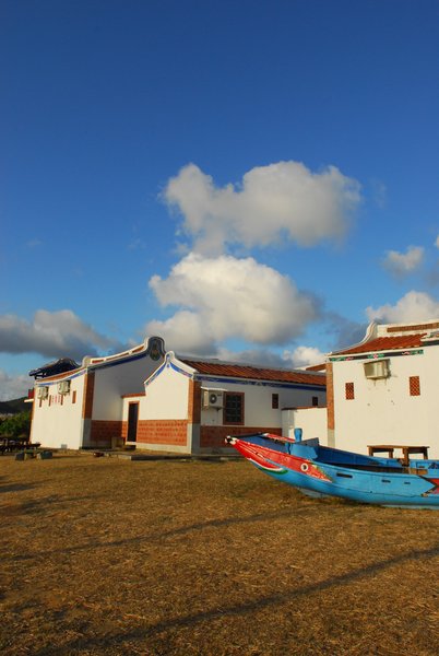 Kenting Youth Activity CenterOver view