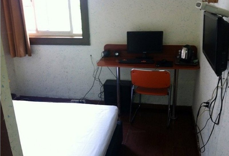 Jianci Hostel Guest Room