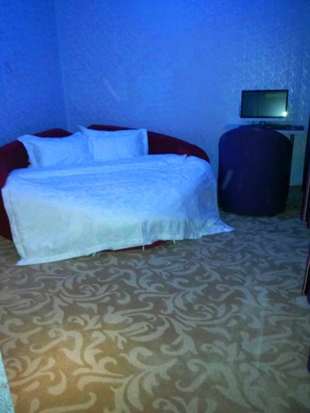 Sheng Tong Classic Hotel Guest Room