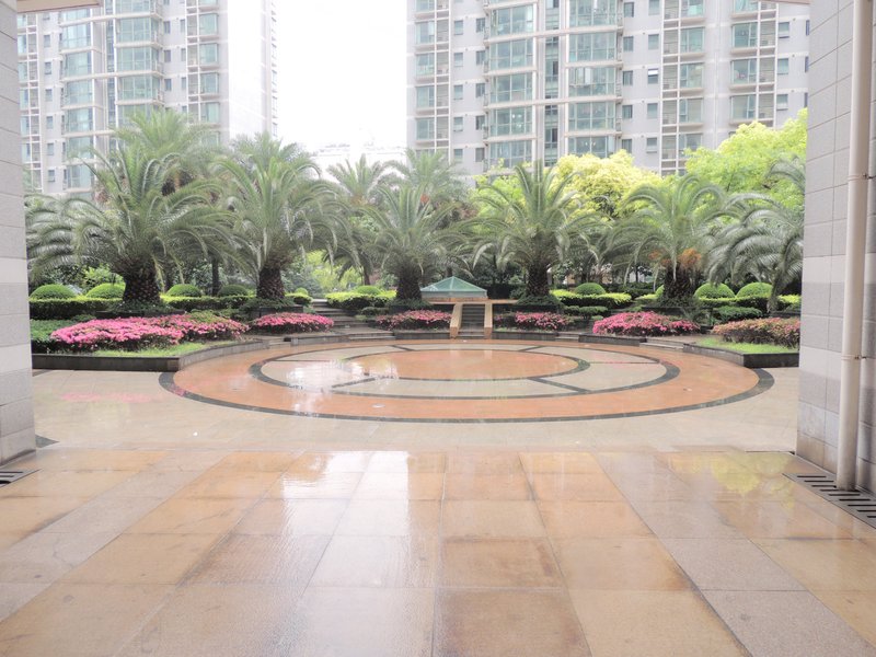 Yanting Apartment (Qiujiang Road) Over view