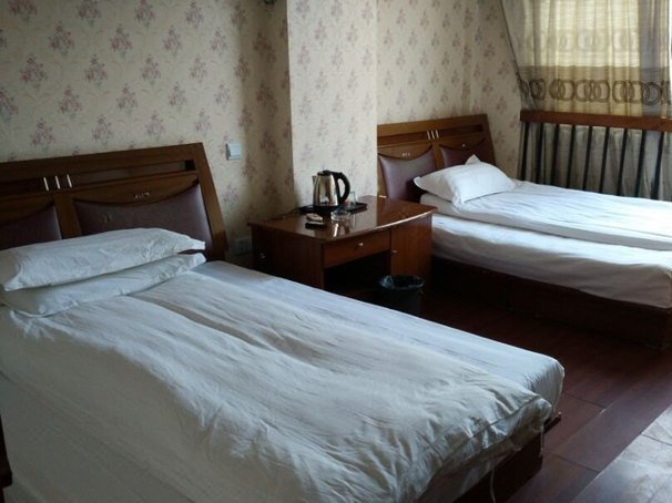Shengshang HotelGuest Room