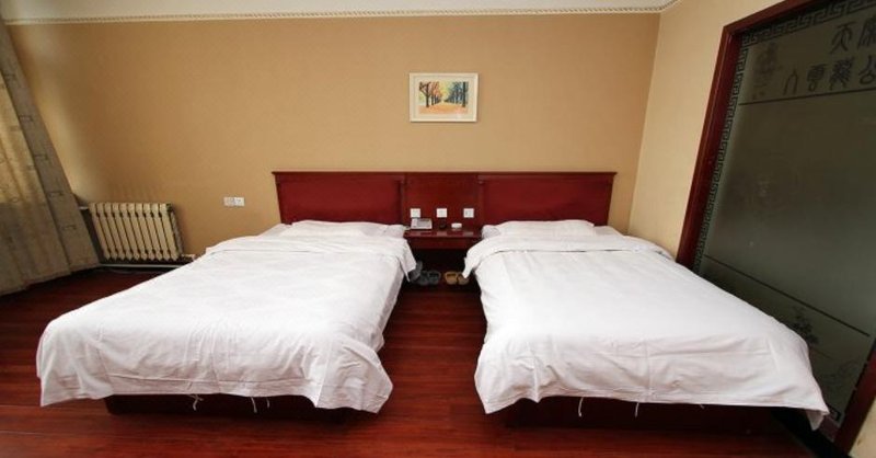 Kaiyuan Hotel 客房