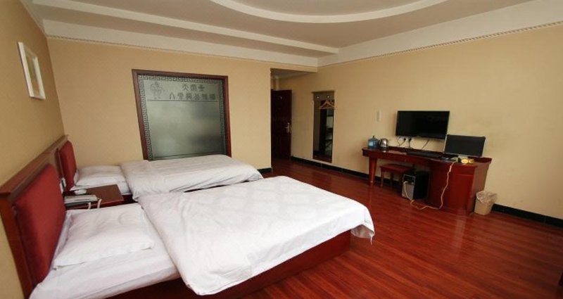 Kaiyuan Hotel 客房