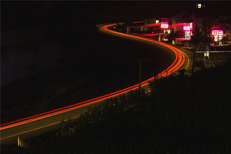 Fengxi Hotel Over view