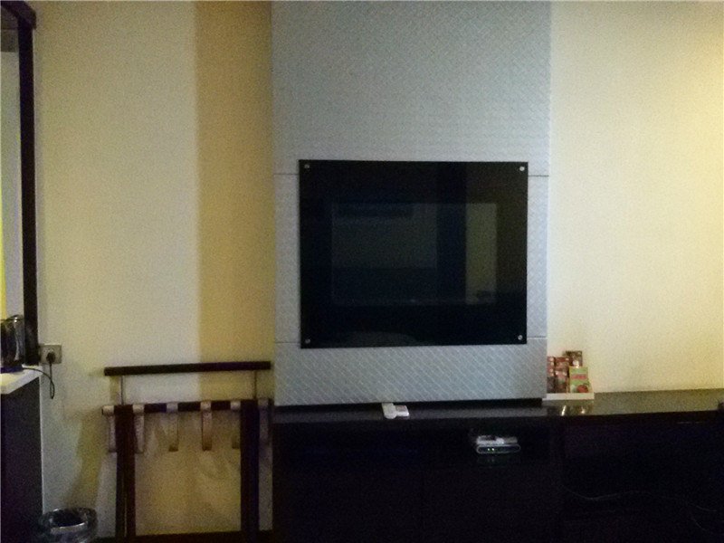 Yixin Hotel Guest Room