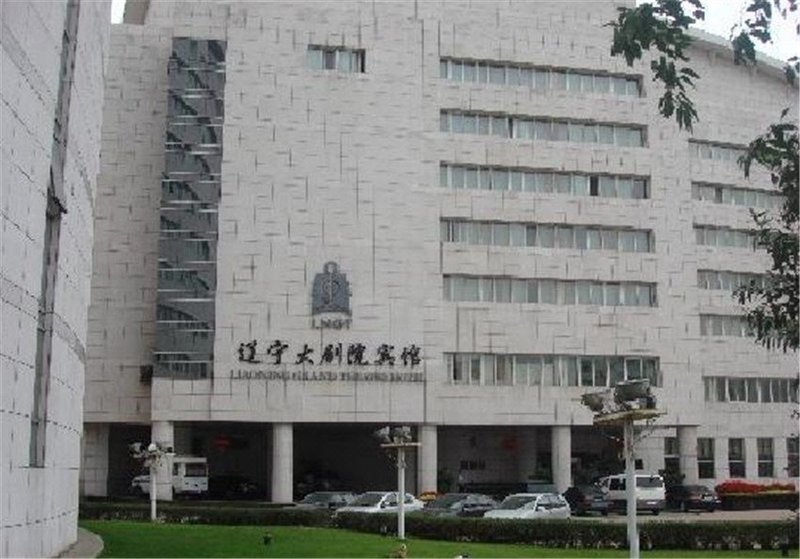 Liaoning Grand Theater Hotel Over view