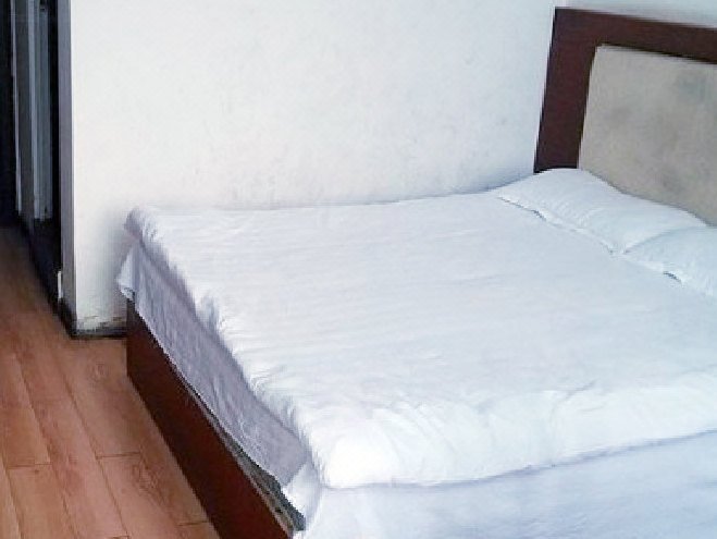 Huahua Chaoshi HotelGuest Room