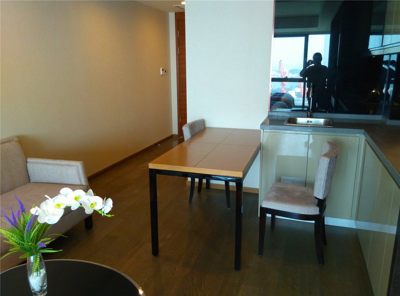 QINGDAO QIANXI HOLIDAY HOTAL Guest Room