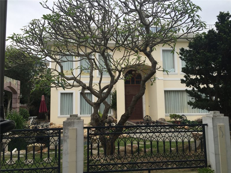 Bo'ao Chamber Guest Room