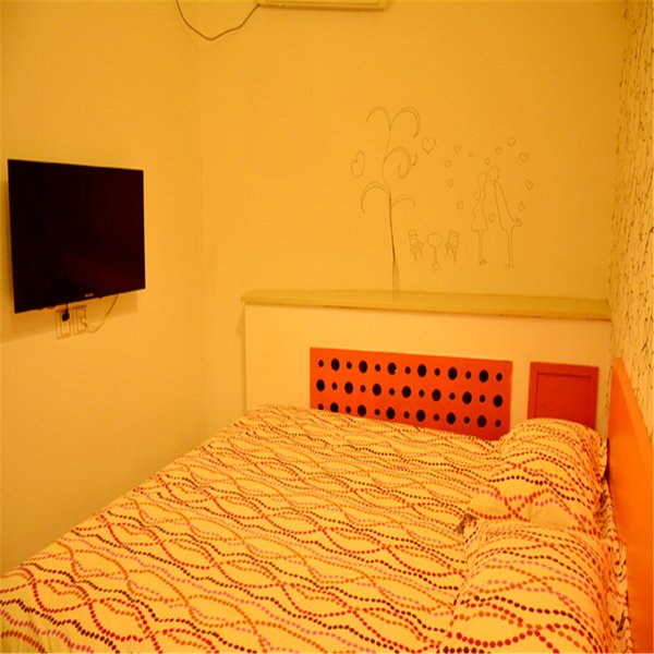 podinns Guest Room