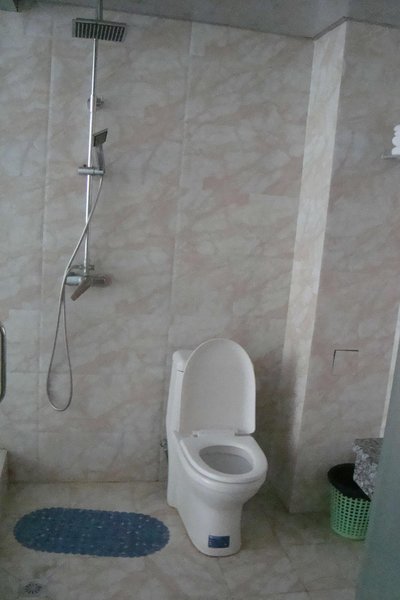 Jiuzhaigou Red leaf Youth HostelGuest Room