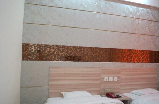 Cangzhou Dengxin Express HotelGuest Room