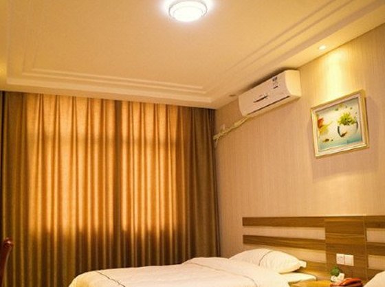 Tianbo Hotel Guest Room