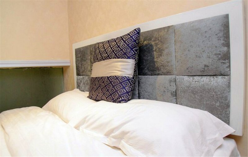 Aige Holiday Hotel Yichang Jiefang Road Guest Room