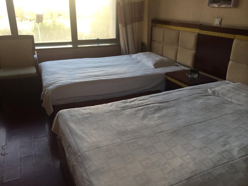 Lihao Business HotelGuest Room