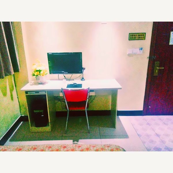 Changsha Looking For You Fashion HotelGuest Room