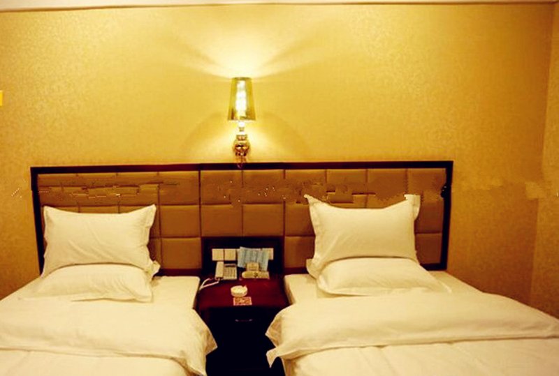 Donghua Tianjiao Hotel Guest Room