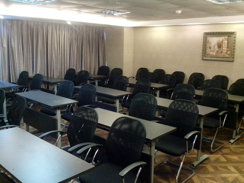 meeting room