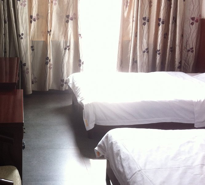Bo Bai KaiLin HotelGuest Room