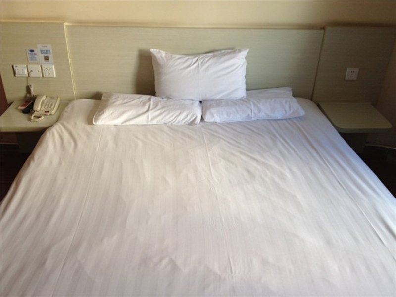 Yu County Hongyu Hotel Guest Room