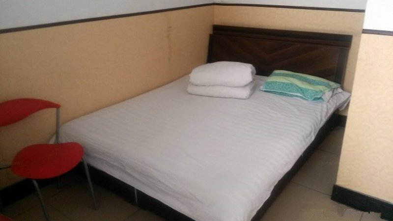 Dazhong Hotel Guest Room