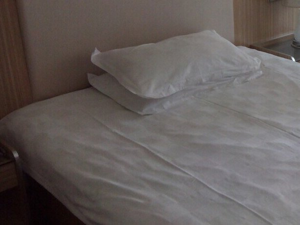 Yuehong HotelGuest Room