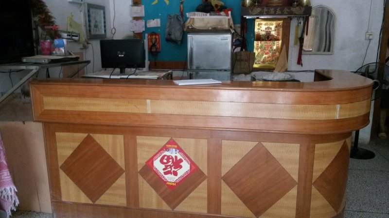 Kerry hotelHotel public area