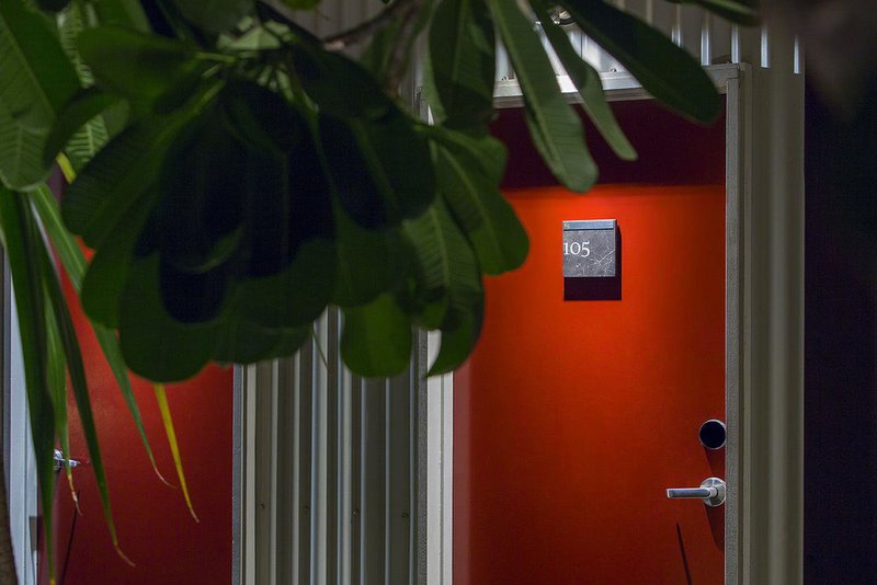 Kimberley Sands Resort & Spa Adults Only 休闲