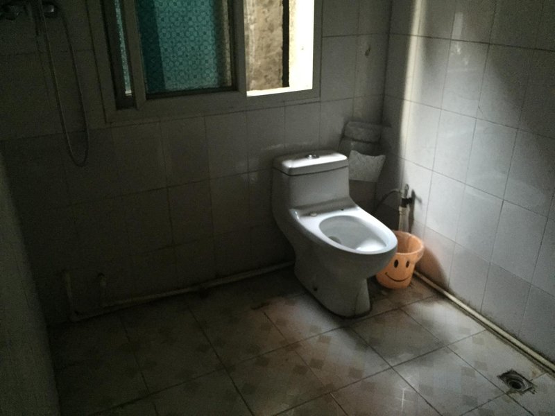 Zhuoxin Hostel Guest Room