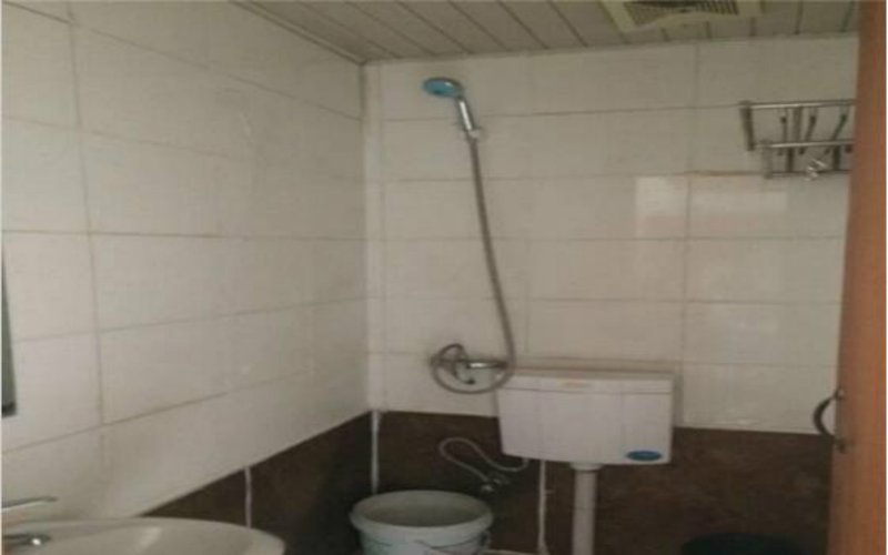 Zhuoxin Hostel Guest Room