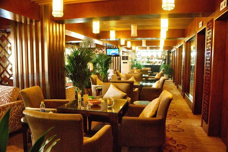 Chengdu Jiaha Hotel Restaurant