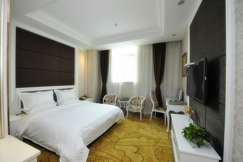 Kailong Hotel Guest Room